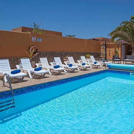 Villa Susi *