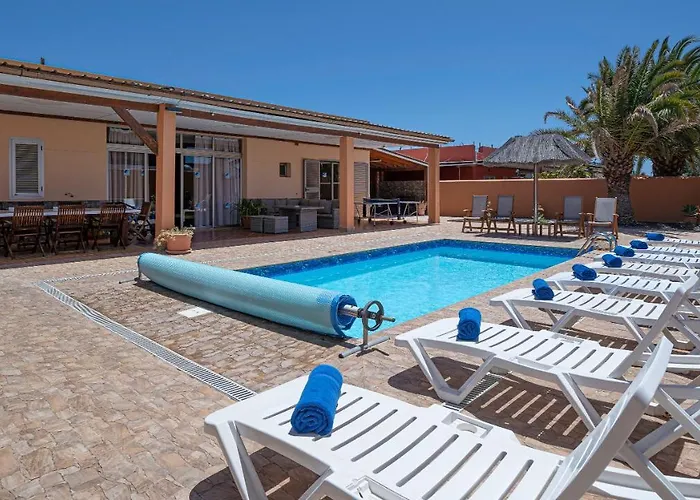Villa Susi *