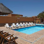 Susi Villa Caleta De Fuste